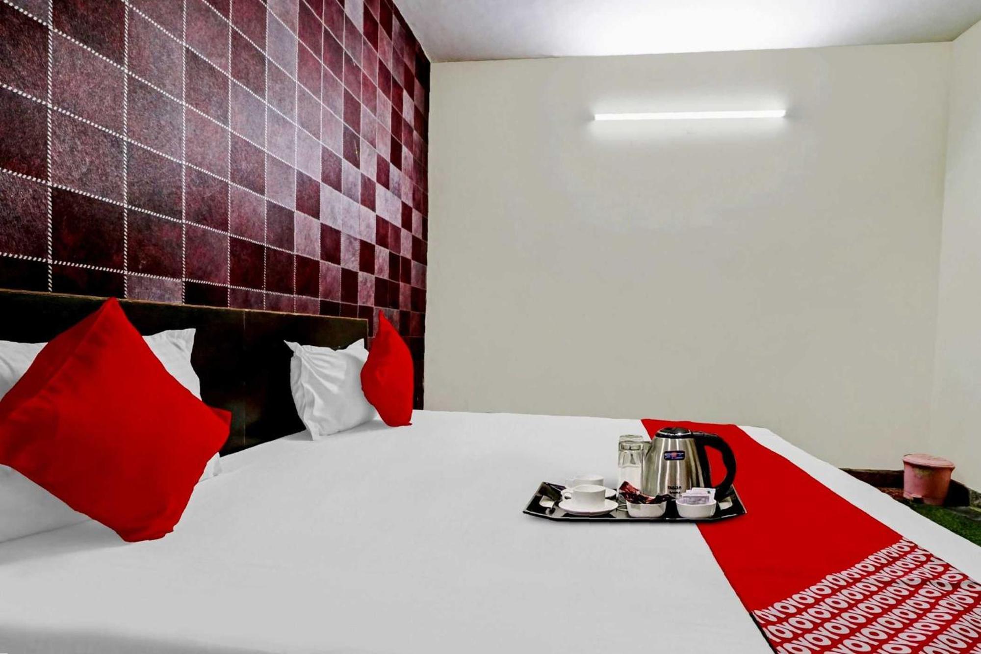Lion Home Stay Yeni Delhi Dış mekan fotoğraf